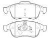 剎車(chē)片 Brake Pad Set:44 06 039 05R
