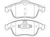 剎車(chē)片 Brake Pad Set:44 06 087 46R