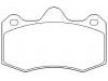 剎車(chē)片 Brake Pad Set:6LL 698 151