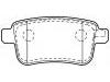 剎車(chē)片 Brake Pad Set:77 01 209 869