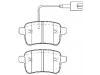 剎車(chē)片 Brake Pad Set:77365357