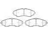 剎車片 Brake Pad Set:96446742