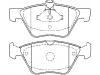 剎車(chē)片 Brake Pad Set:004 420 07 20
