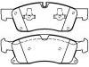 剎車(chē)片 Brake Pad Set:006 420 39 20