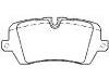 剎車(chē)片 Brake Pad Set:LR036574