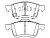 剎車(chē)片 Brake Pad Set:68211488AA