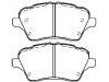 剎車(chē)片 Brake Pad Set:AY1Z-2001-B