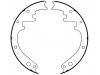 剎車(chē)蹄片 Brake Shoe Set:1154123