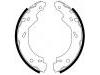 剎車(chē)蹄片 Brake Shoe Set:4514230008