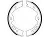 剎車(chē)蹄片 Brake Shoe Set:997 352 993 02