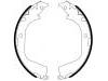 剎車(chē)蹄片 Brake Shoe Set:19207735