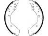 剎車(chē)蹄片 Brake Shoe Set:43154-S0X-013