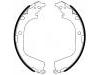 剎車(chē)蹄片 Brake Shoe Set:25870982