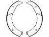 剎車蹄片 Brake Shoe Set:463-1280