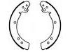 剎車蹄片 Brake Shoe Set:468-8073