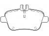 剎車(chē)片 Brake Pad Set:006 420 23 20