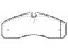 剎車(chē)片 Brake Pad Set:003 420 46 20