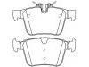 剎車(chē)片 Brake Pad Set:LR061385