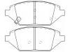 剎車片 Brake Pad Set:42349238