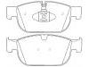 剎車片 Brake Pad Set:31445975