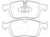 剎車片 Brake Pad Set:31445985