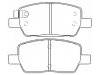 剎車片 Brake Pad Set:13435253