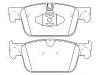 剎車片 Brake Pad Set:31423652