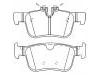 剎車片 Brake Pad Set:31423653