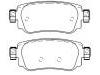 剎車片 Brake Pad Set:90927116