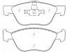 剎車片 Brake Pad Set:6813 0649AA