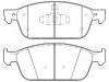 剎車片 Brake Pad Set:CV6Z-2001-N
