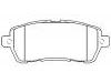 剎車(chē)片 Brake Pad Set:1848518