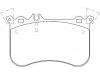 剎車(chē)片 Brake Pad Set:008 420 32 20