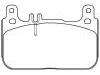 剎車(chē)片 Brake Pad Set:007 420 98 20