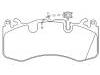剎車(chē)片 Brake Pad Set:980156012