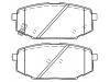 剎車(chē)片 Brake Pad Set:58215-3B0S0