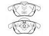 剎車(chē)片 Brake Pad Set:LR027309
