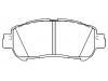 剎車(chē)片 Brake Pad Set:D1060-5RB0A