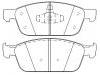 剎車(chē)片 Brake Pad Set:CV6Z-2001-P