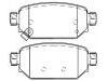 剎車(chē)片 Brake Pad Set:BAY0-26-43ZA
