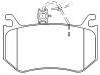剎車(chē)片 Brake Pad Set:6830 9144AA